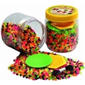 Hama Perlesett i Boks 2076 - Neon