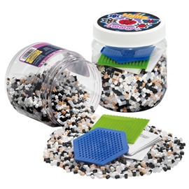 Hama Perlesett i Boks 2077 - Selvlysende