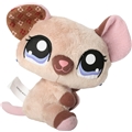 Littlest Pet Shop Kosedyr - Mus