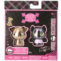 Monster High Mixfits Pet Watzit