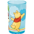 Ole Brumm Balloons Glass