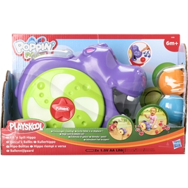 Playskool Fill 'n Spill Hippo