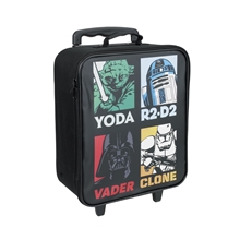 Star Wars Kabinveske