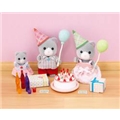 Sylvanian Families Birthday Celebration Set