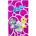 Zhu Zhu Pets Badehåndkle