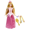 Disney Prinsesser Tornerose - Crimp & Style