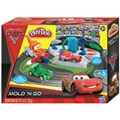 Play-Doh Cars 2 Mould n' Go Speedway