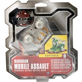 Bakugan 3,5 Mobile Assault - Koptorix