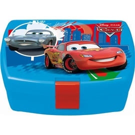 Cars 2 Mateske
