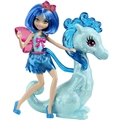 Barbie Princess Charm School Fairy