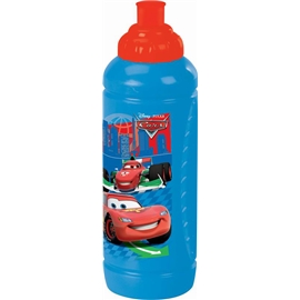 Cars 2 Sportsflaske
