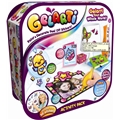 Gelarti Activity pack