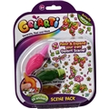 Gelarti Scene Pack - Butterfly