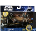 Clone Wars Speeder Bike