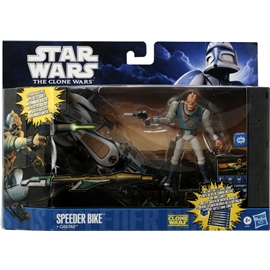 Clone Wars Speeder Bike