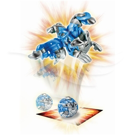 Bakugan 3,5 Sky Raiders