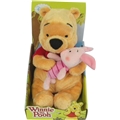 Walt Disney Ragdoll Ole Brumm m Nasse
