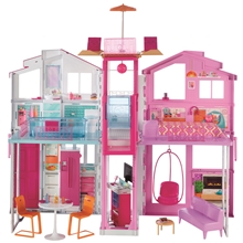 Barbie California Dreamhouse