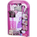 Barbie Design & Dress Refill Kit Foiler