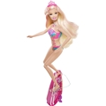 Barbie In A Mermaid Tale 2 - Merilah Doll 2 in 1