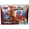 Cars 2 Cliffside Challenge Track Set