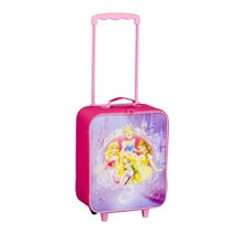 Disney Prinsesser Kabinkoffert