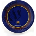 FC Barcelona Pappasjetter, 10st