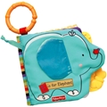 Fisher Price Zoo Friends Book