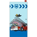 LEGO Badehåndkle