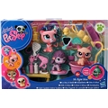 Littlest Pet Shop Pet Styles Salon