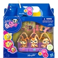 Littlest Pet Shop Petriplets Puppies