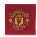 Manchester United Servietter, 20 st