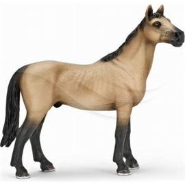 Schleich Achaltekeerhingst