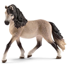 Schleich Andalusisk Hest, merr