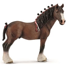 Schleich Clydesdalevalakk