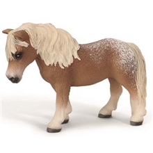 Schleich Falabella Hest, merr