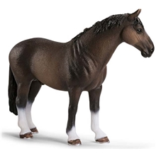 Schleich Hannoveranehingst