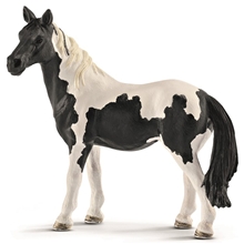 Schleich Pinto Hest, merr
