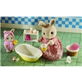 Sylvanian Families Bathtime for Baby