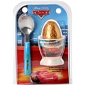 Cars Sjokoladeegg m eggekopp