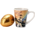 Star Wars Krus og sjokoladeegg