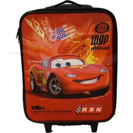 Cars Koffert
