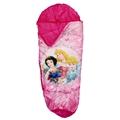 Disney Princess Sovepose