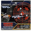 Max Force Target Set