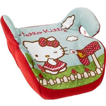 Hello Kitty Bilpute