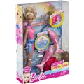 Barbie I Can Be Splash and Spin Dolphin Trainer