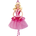 Barbie in The Pink Shoes Barbie Doll