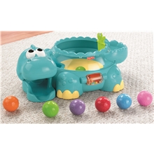 Go Baby Go - Poppity-Pop Musical Dino