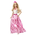 Barbie Princess Doll