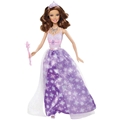 Barbie Princess Doll Teresa